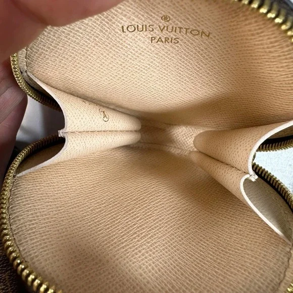 Louis Vuitton Multi Pochette Accessories monogram crossbody 3-bag w/rare Strap - Picture 13 of 16